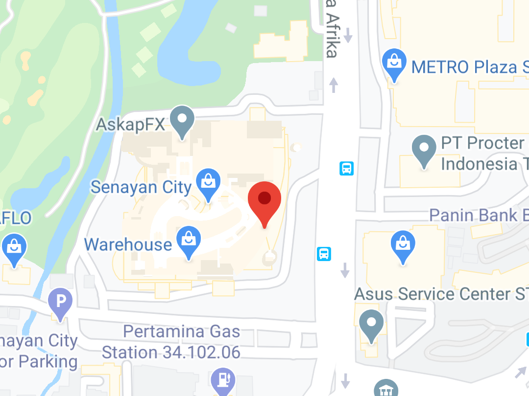 Senayan City