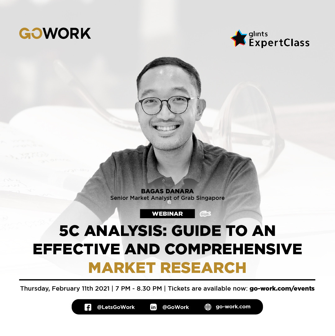 5C Analysis: Guide to an Effective and Comprehensive Market Research