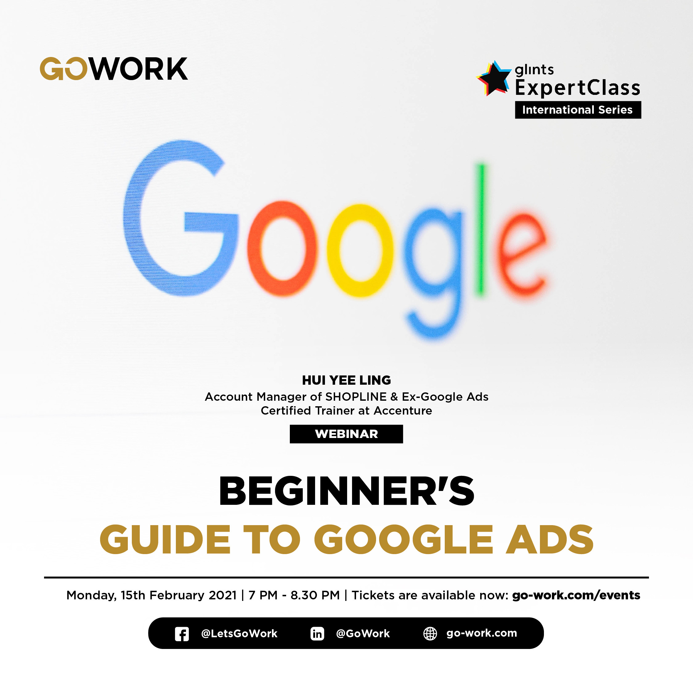 Beginner's Guide to Google Ads