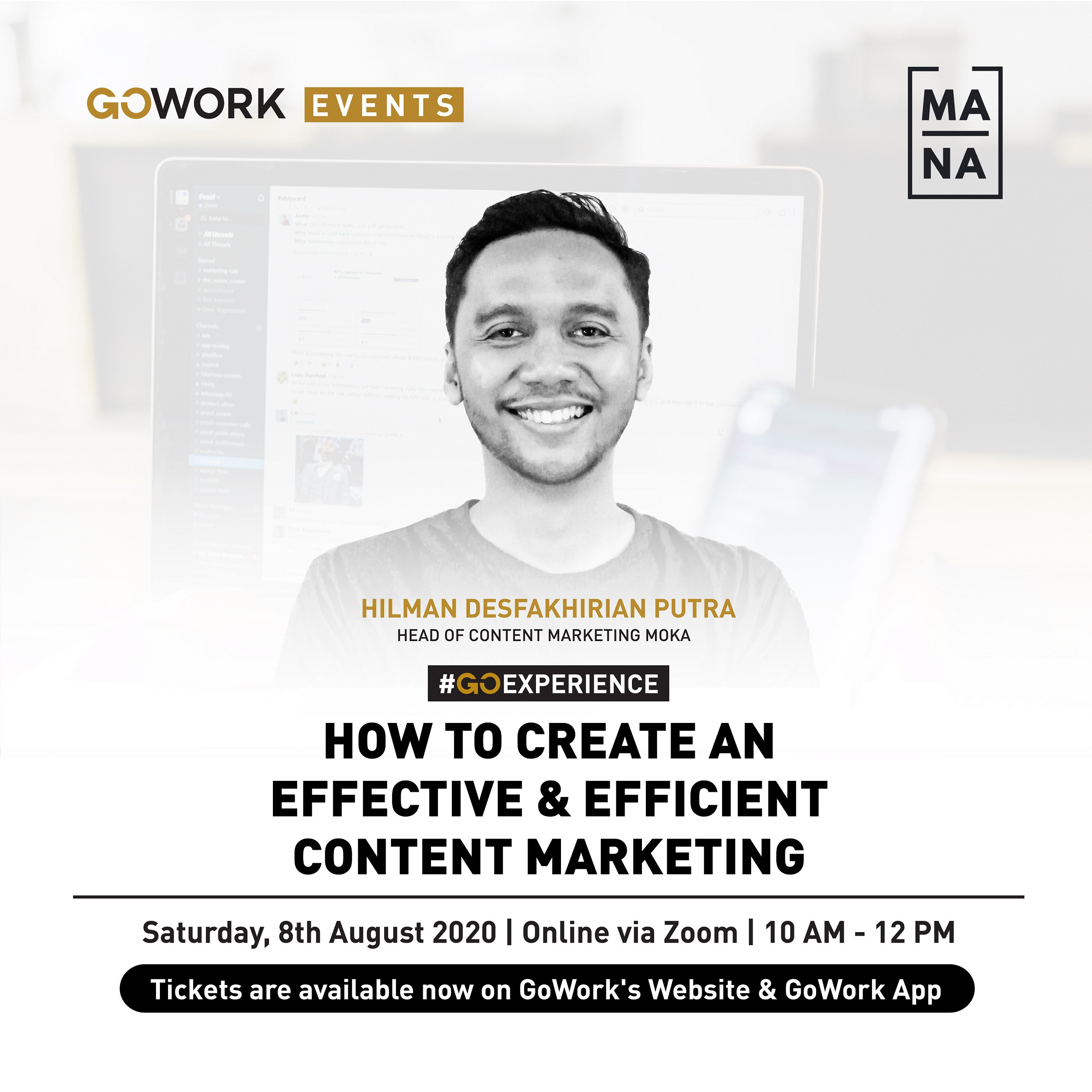 How to Create an Effective & Efficient Content Marketing